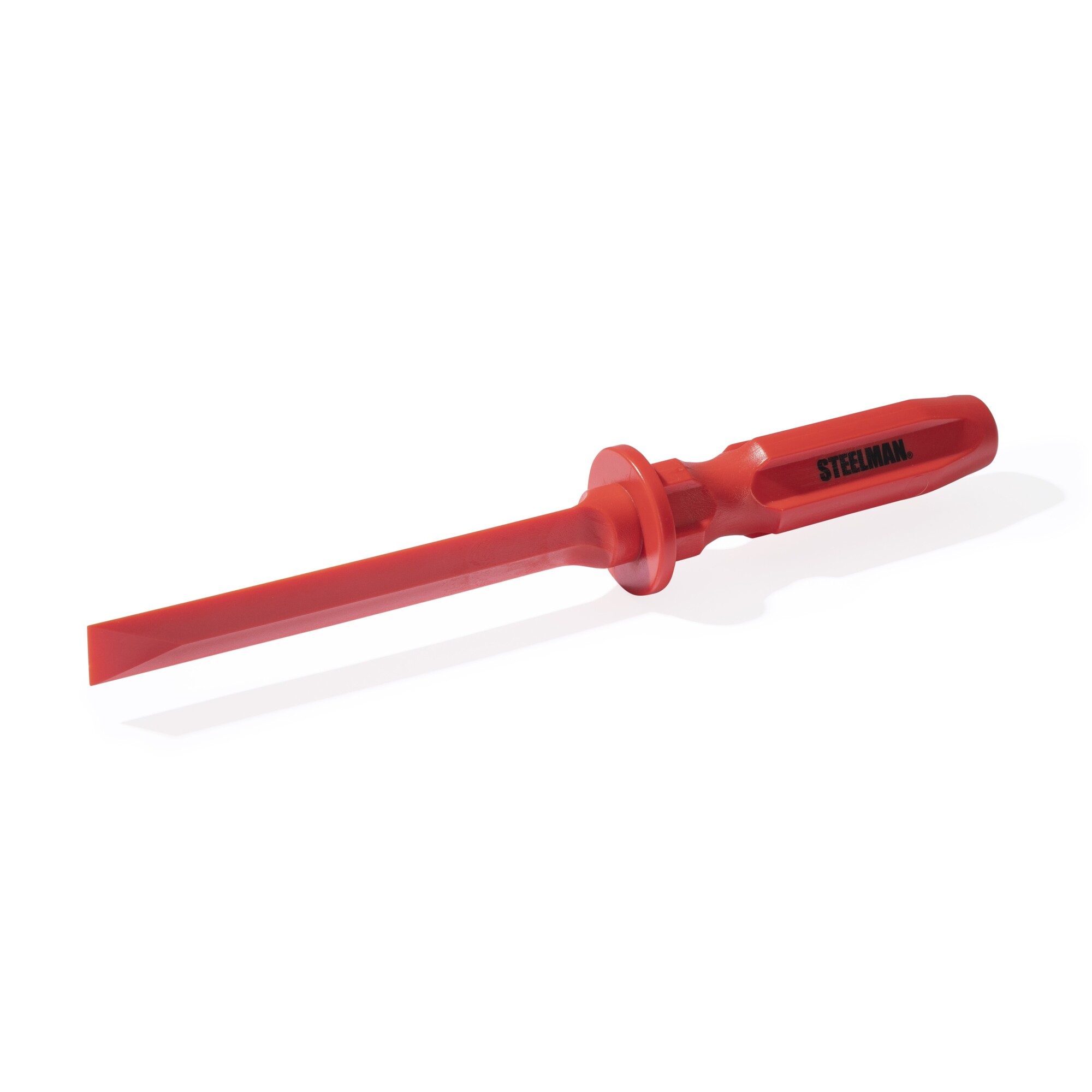 STEELMAN 11-Inch Non-Marring Stick-On Wheel Weight Remover 75023-KH